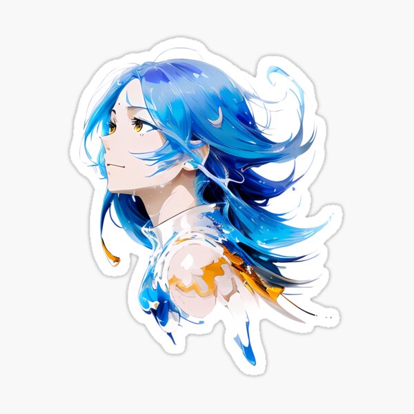 Waifu Cup Stickers - Series 1 by Typhlosion95 -- Fur Affinity [dot] net