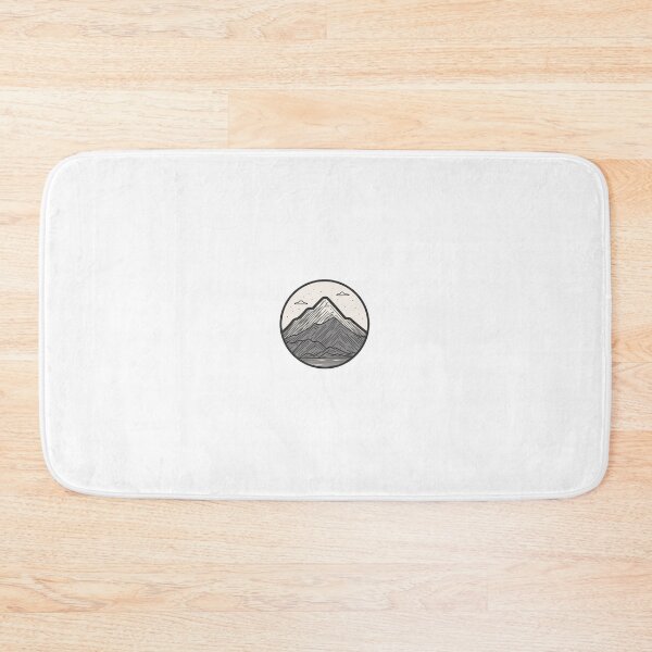 Item preview, mountain landscape designed and sold by tilenV.