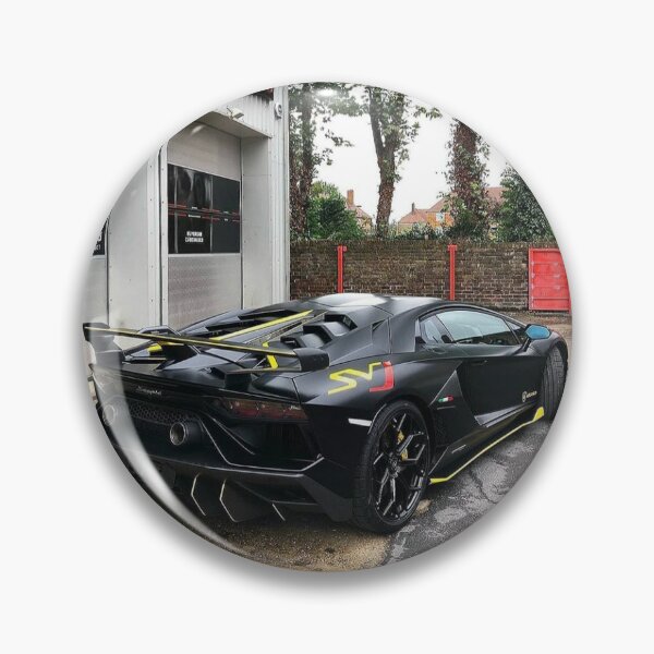 Item preview, "Iconic Wheels: The Epitome of Style and Luxury" designed and sold by MakKhan1.