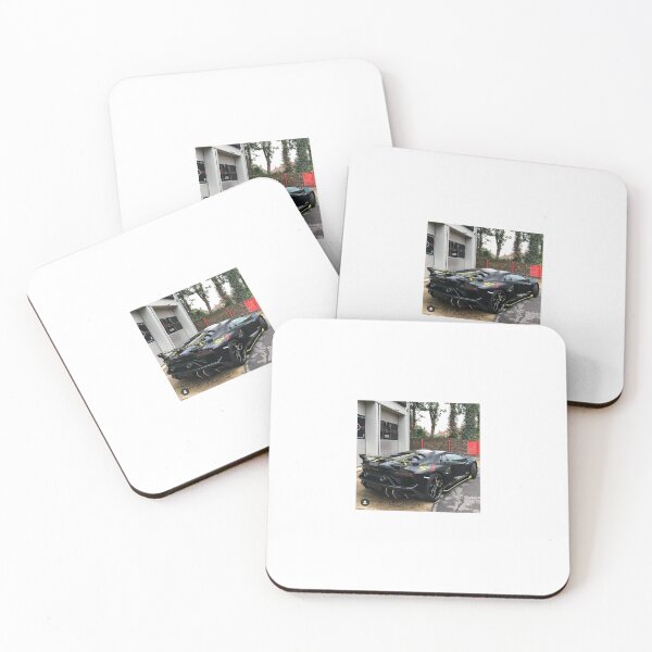 Item preview, "Iconic Wheels: The Epitome of Style and Luxury" designed and sold by MakKhan1.