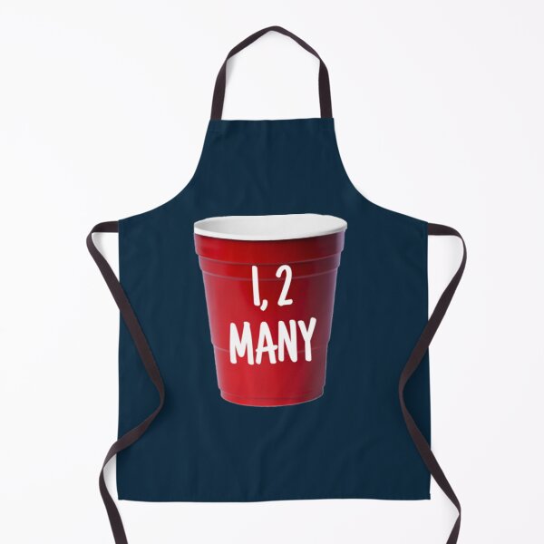 Item preview, 1 2 many designed and sold by yewshack26.