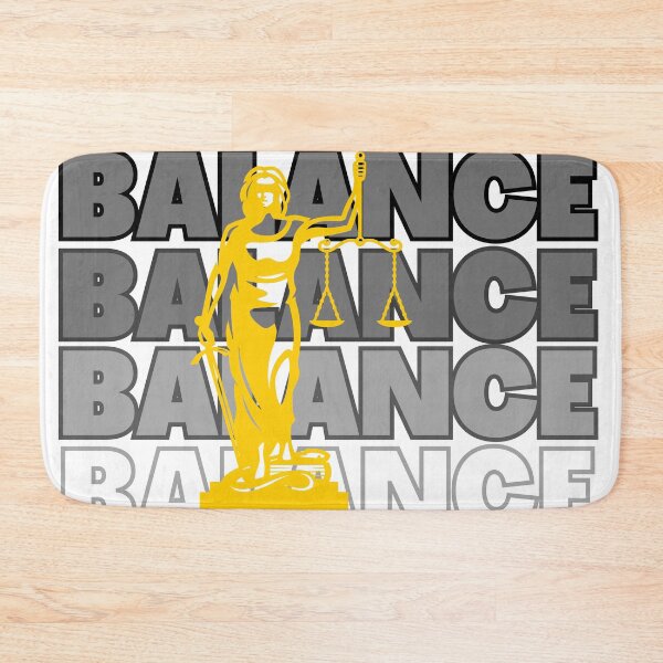Item preview, Balance shown by scales designed and sold by Dwarf7.