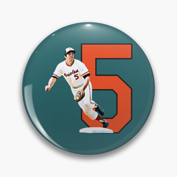 Item preview, Brooks Robinson Mr. Hoover     designed and sold by yewshack26.