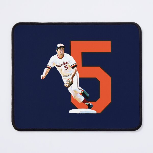 Item preview, Brooks Robinson Mr. Hoover     designed and sold by yewshack26.