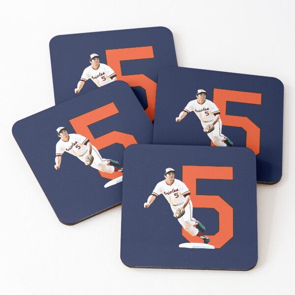 Item preview, Brooks Robinson Mr. Hoover     designed and sold by yewshack26.