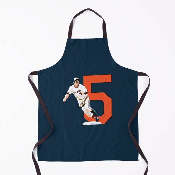 Item preview, Brooks Robinson Mr. Hoover designed and sold by yewshack26.