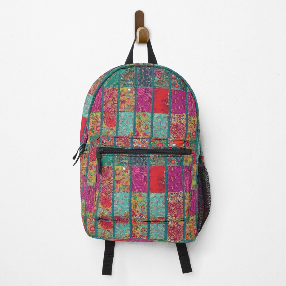 Item preview, Backpack designed and sold by hellcom.