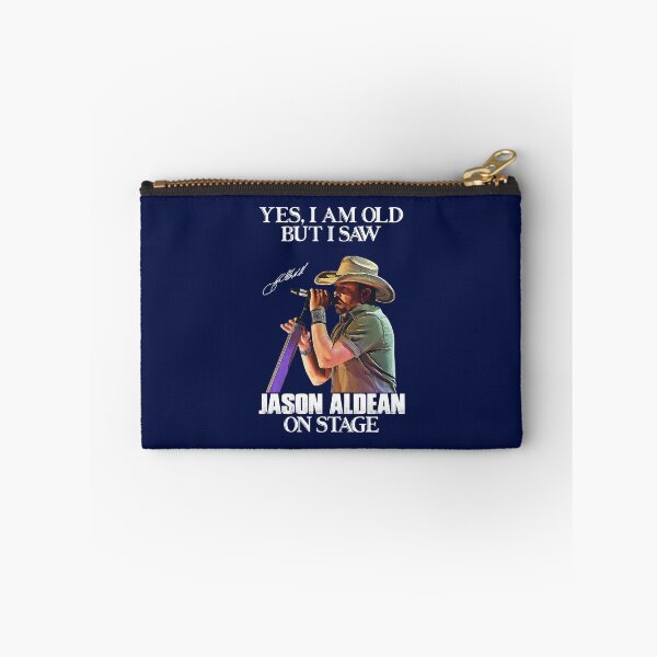 Item preview, Funny Gift For jason aldean rock roll designed and sold by yewshack26.