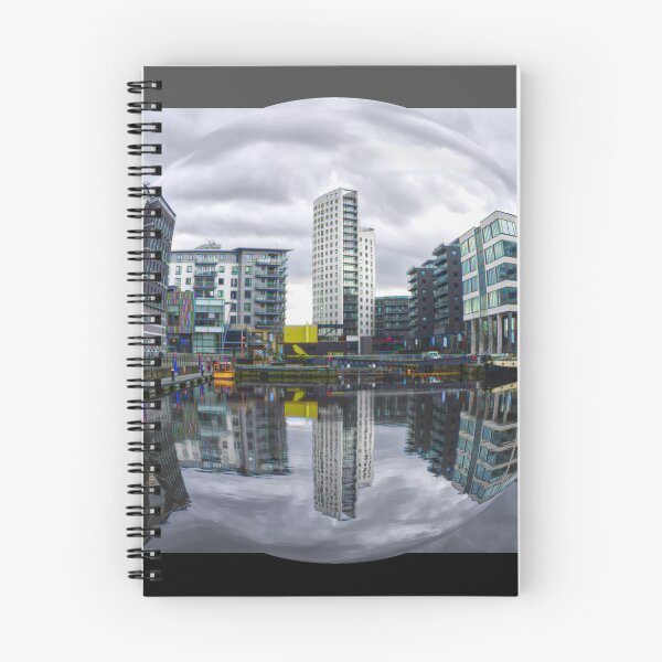 Item preview, Leeds Dock designed and sold by Alisonchambers2.