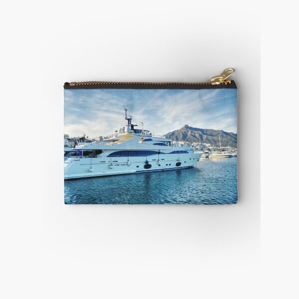 Item preview, Puerto Banus Super Yacht designed and sold by Alisonchambers2.