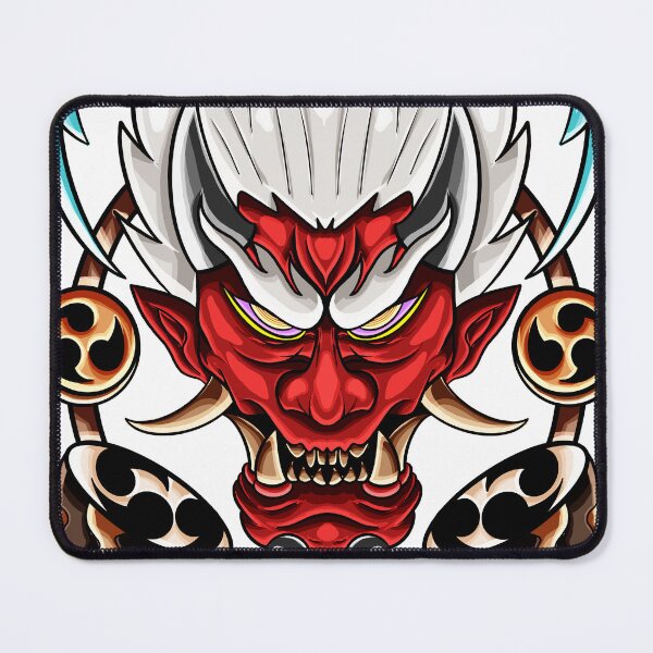 Item preview, Raijin Head  designed and sold by LabibAhmadin.