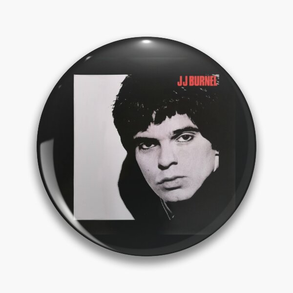 Item preview, JJ Burnel designed and sold by JakuZa76.
