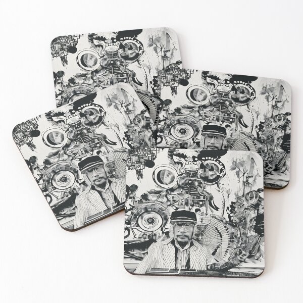 Item preview, Meaningless cartoon No. 1 designed and sold by Nikola Eftimov.