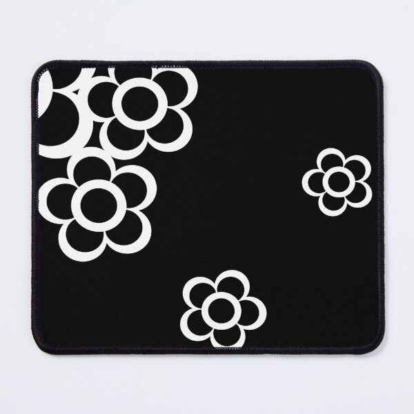 Item preview, Scattered Daisies - White designed and sold by ChiweenieHobbit.