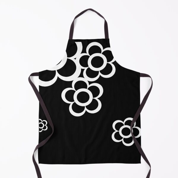 Item preview, Scattered Daisies - White designed and sold by ChiweenieHobbit.
