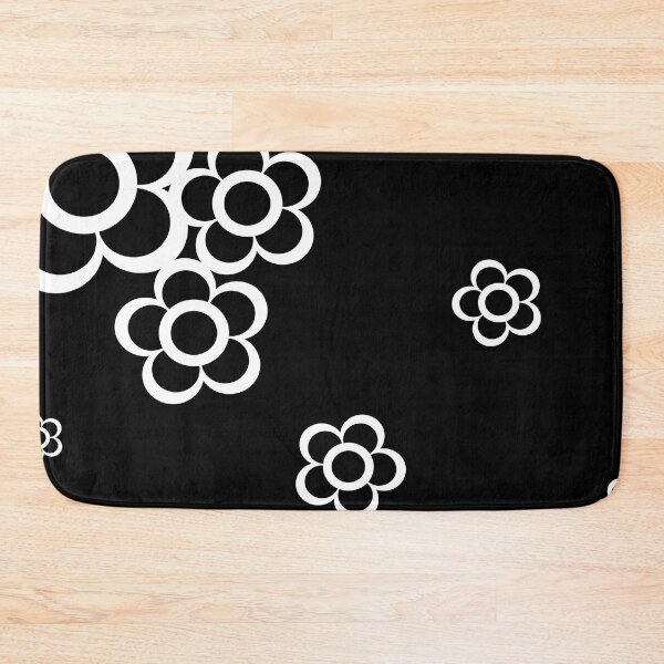 Item preview, Scattered Daisies - White designed and sold by ChiweenieHobbit.