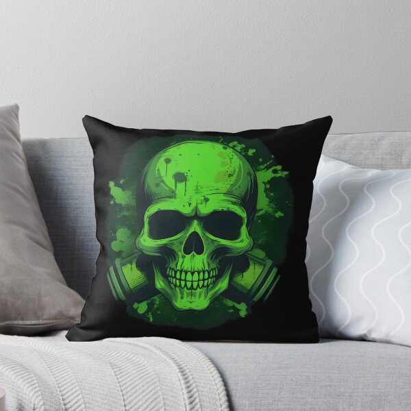 Item preview, Skull designed and sold by Jackflash2023.
