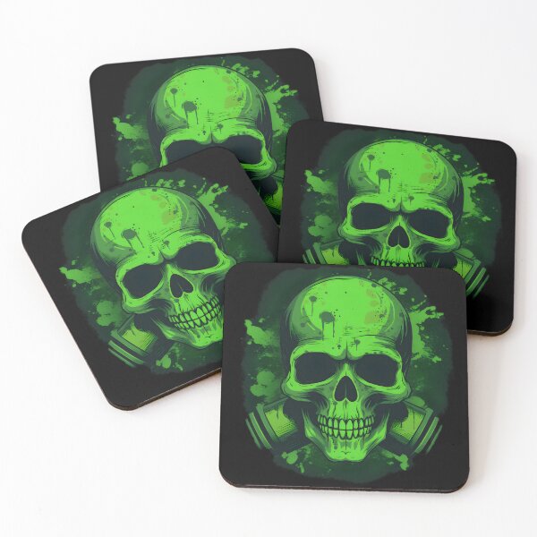 Item preview, Skull designed and sold by Jackflash2023.