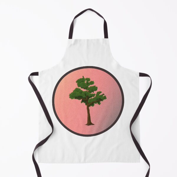 Item preview, Tree with a dazy relaxing background designed and sold by Sunwang.