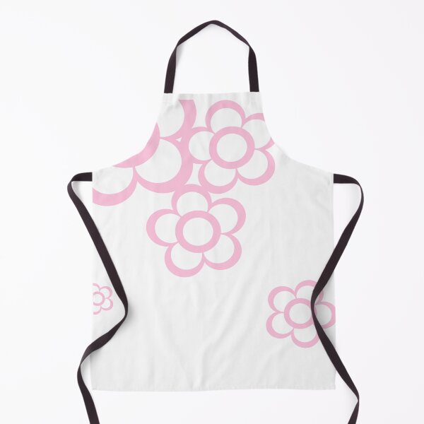 Item preview, Scattered Daisies - Pink designed and sold by ChiweenieHobbit.