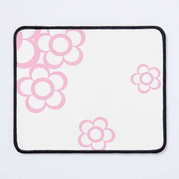 Item preview, Scattered Daisies - Pink designed and sold by ChiweenieHobbit.
