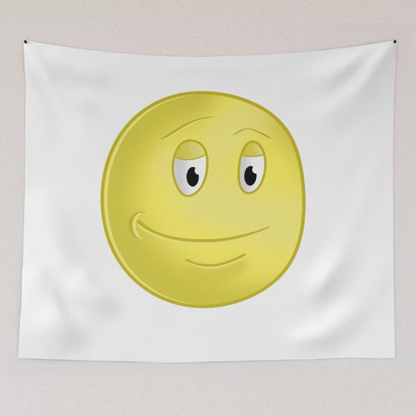Item preview, SMILEY FACE designed and sold by TJFdesigns.