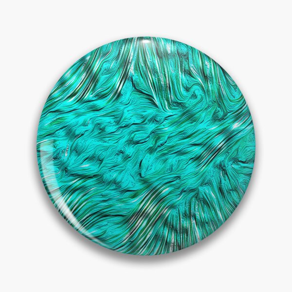 Item preview, Aqua Tapestry designed and sold by fatenanwar.