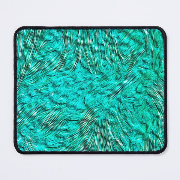 Item preview, Aqua Tapestry designed and sold by fatenanwar.