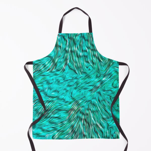 Item preview, Aqua Tapestry designed and sold by fatenanwar.