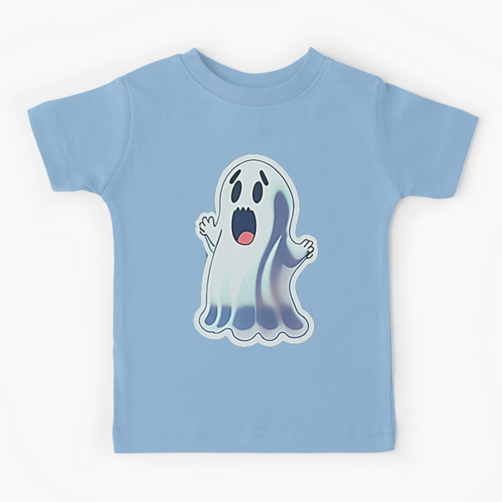 DOORS - Monsters HORROR Ghost Roblox Scary  Kids T-Shirt for Sale by  MeganJensen