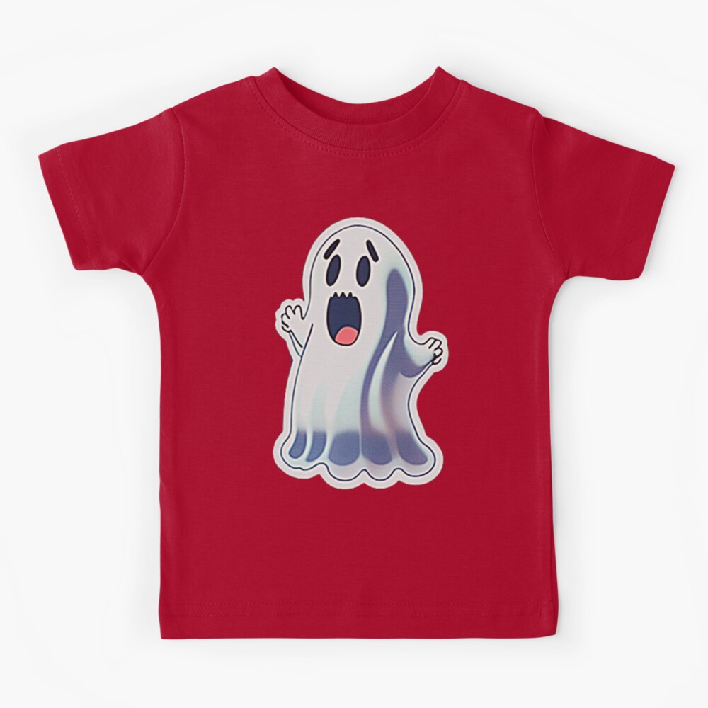 DOORS - Monsters HORROR Ghost Roblox Scary  Kids T-Shirt for Sale by  MeganJensen