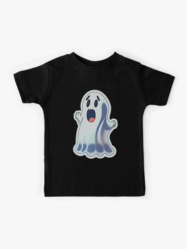 DOORS - Monsters HORROR Ghost Roblox Scary  Kids T-Shirt for Sale