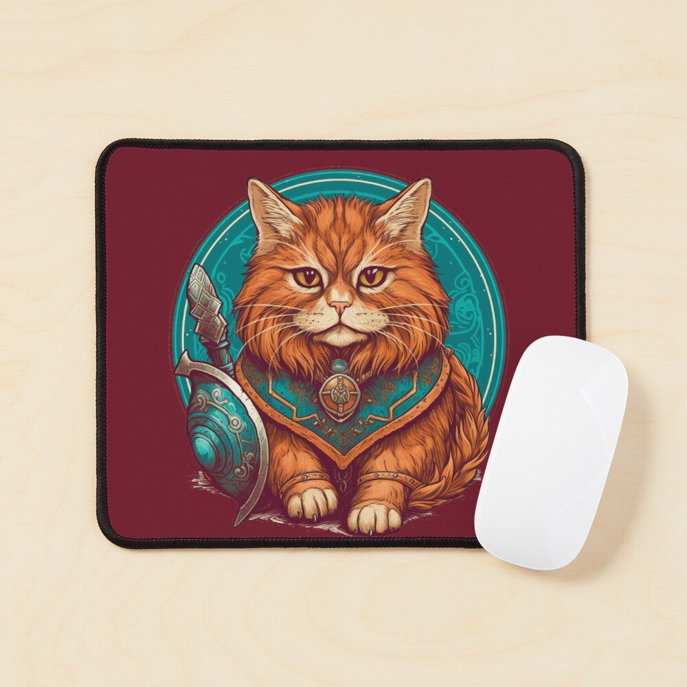 Item preview, Mouse Pad designed and sold by Art-ColorTech.