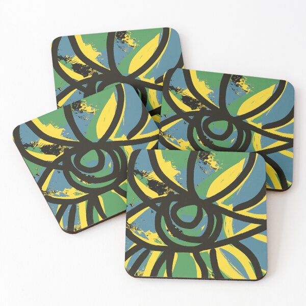 Item preview, Eye See designed and sold by artsydo0dles.