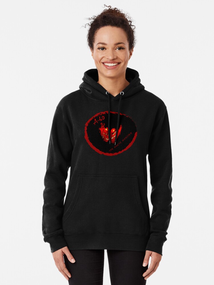 ROBLOX DOOR,T-SHIRT Lightweight Hoodie for Sale by AOOT