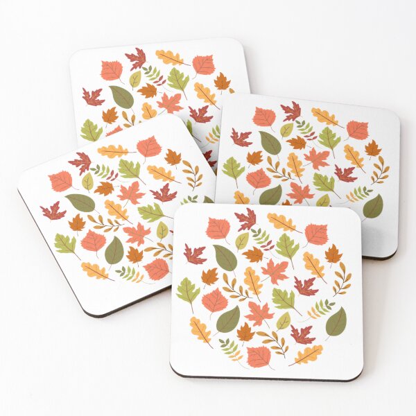 Item preview, Leaves designed and sold by KellyFashionArt.