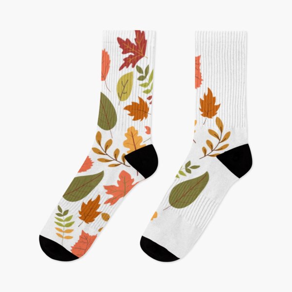 Item preview, Leaves designed and sold by KellyFashionArt.