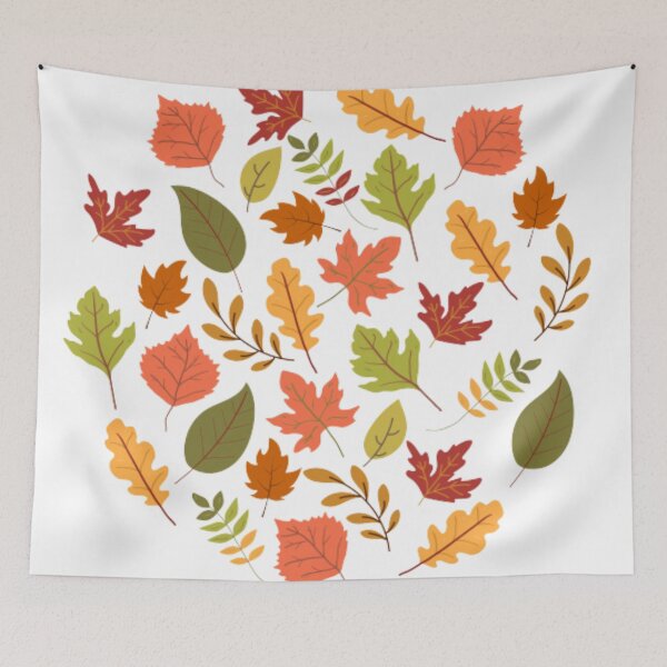 Item preview, Leaves designed and sold by KellyFashionArt.
