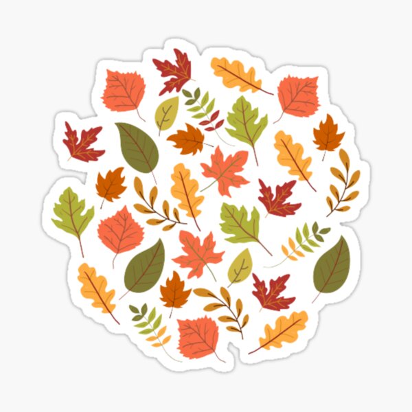 Item preview, Leaves designed and sold by KellyFashionArt.