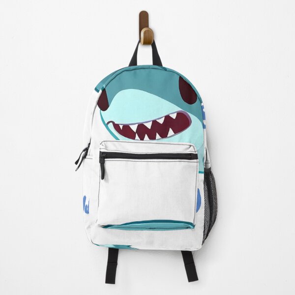 Item preview, shark sweet smile designed and sold by sicomanzer.