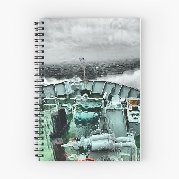 Item preview, All at sea designed and sold by Hike-and-Click.