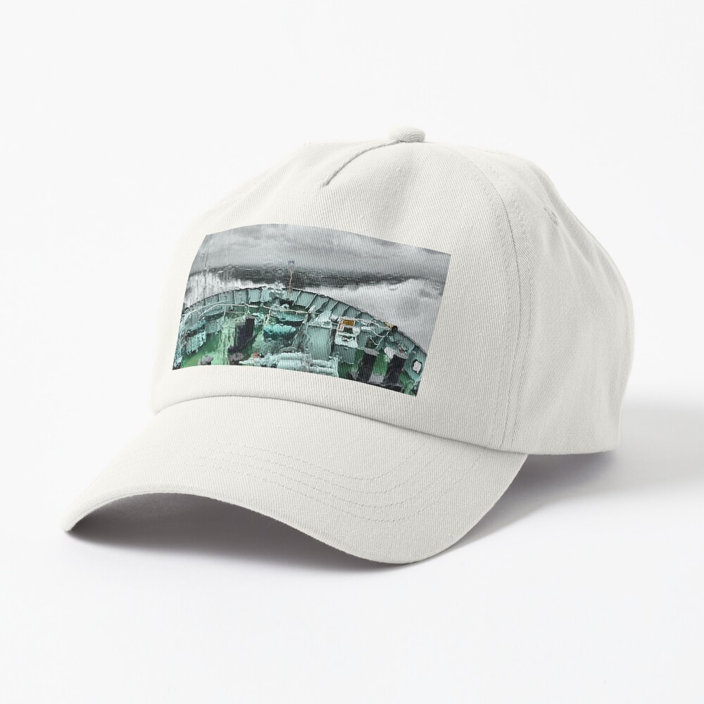 Item preview, Dad Hat designed and sold by Hike-and-Click.