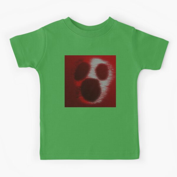 A-60 From The Rooms (Roblox Doors)34 Kids T-Shirt for Sale by MeganJensen