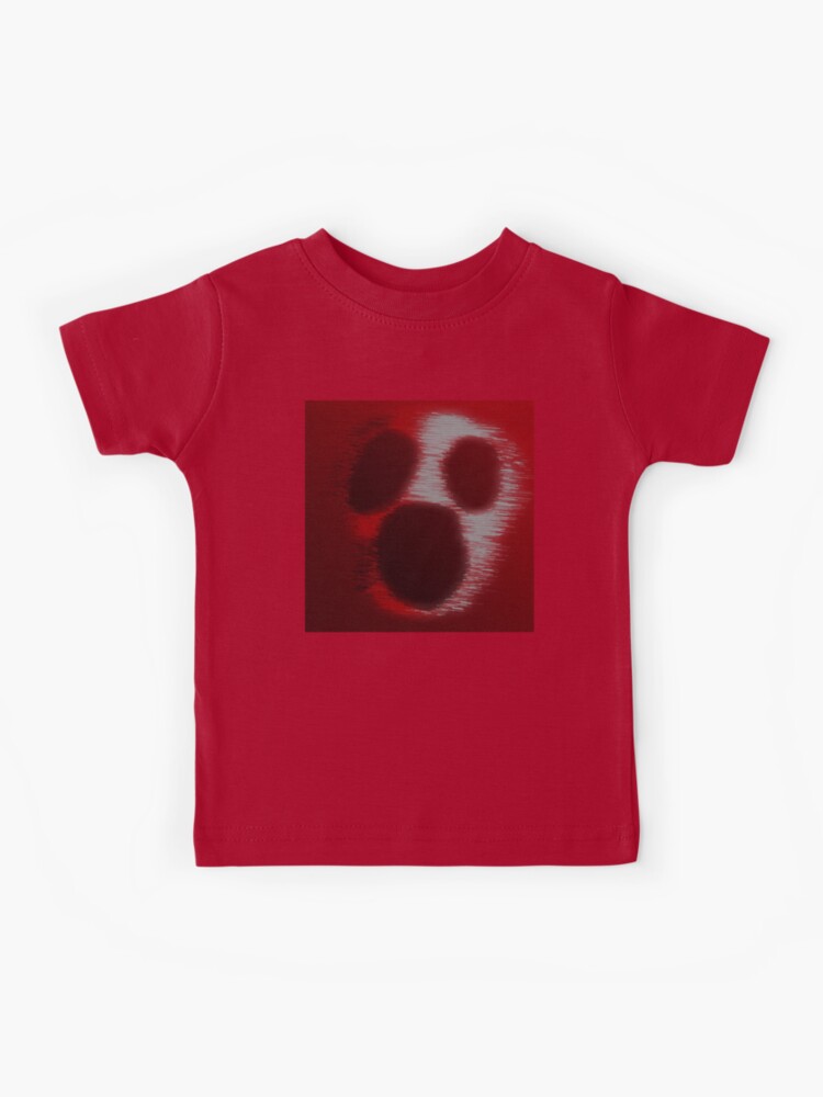 DOORS - Monsters HORROR Ghost Roblox Scary  Kids T-Shirt for Sale by  MeganJensen