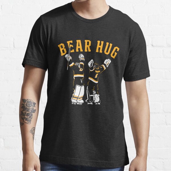 Big Deal Brewing Bear Boston Bruins Shirt t-shirt by To-Tee