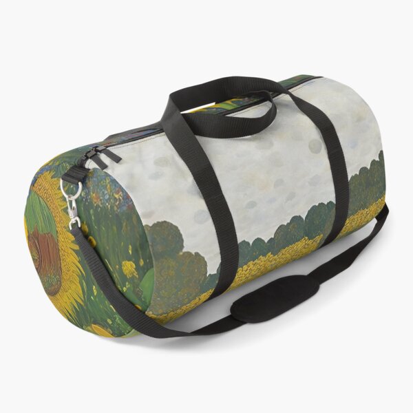 Item preview, Sunflowers Inspired by Gustav Klimt Painting-Klimt flower designed and sold by Tamas Das.