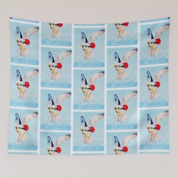 Item preview, 25 abril, freedom Carnation art designed and sold by MARYA.ART.