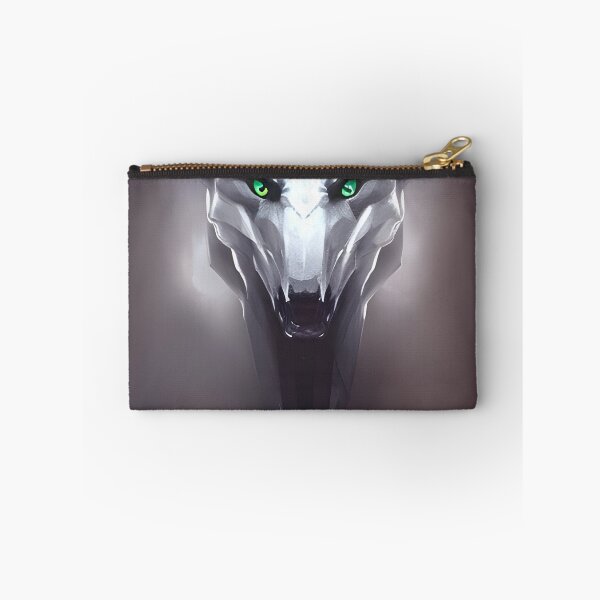 Item preview, Ghost Wolf designed and sold by PC-artist.