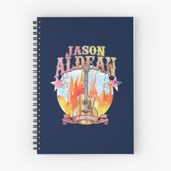 Item preview, Day Gifts Jason Aldean Singer Big Green Tractor     designed and sold by alphamaster35.
