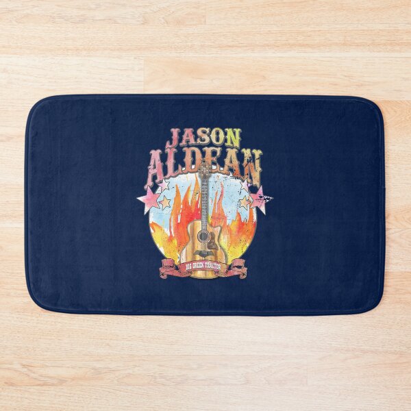 Item preview, Day Gifts Jason Aldean Singer Big Green Tractor     designed and sold by alphamaster35.